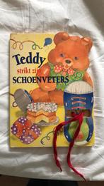 Baxter - Teddy leert zijn schoenvreters strikken, Ophalen, Zo goed als nieuw, Baxter