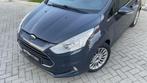 Ford B-Max | 1.6 TDCI | Titanium | Keyless | Parkpilot, Auto's, Voorwielaandrijving, Zwart, 4 cilinders, 5 deurs