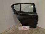 PORTIER RECHTS ACHTER BMW 1 serie (F20) (01-2010/06-2019), Auto-onderdelen, Gebruikt, Achter, BMW, Deur