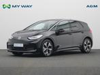 Volkswagen ID.3 ID.3 58 kWh Pro Performance, Automaat, Overige modellen, Zwart, Elektrisch