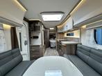 Kabe Royal 600 D XL, Schokbreker, Rondzit, Bedrijf, Kabe