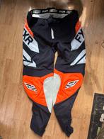 Fxr crossbroek 32, Motoren, Ophalen of Verzenden