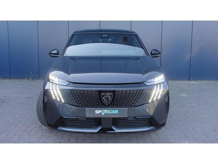 Peugeot 3008 III & e- GT, Auto's, Peugeot, Adaptieve lichten, Adaptive Cruise Control, Airbags, Airconditioning, Alarm, Bluetooth