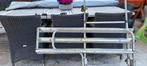 Fietsendrager 3 fietsen, Caravans en Kamperen, Mobilhome-accessoires, Ophalen, Gebruikt