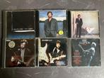 cds Eric Clapton, Ophalen of Verzenden, Gebruikt
