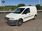 2008 Volkswagen Caddy Bedrijfswagen 85-VNK-1, Auto's, Bestelwagens en Lichte vracht, Gebruikt, Volkswagen, Bedrijf, Euro 4