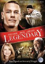 Legendary (2010) Dvd John Cena, Gebruikt, Ophalen of Verzenden, Vanaf 12 jaar, Drama