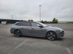 Peugeot 508 GT Plug-in hybrid., Auto's, Peugeot, 1596 cc, 4 cilinders, Leder, USB