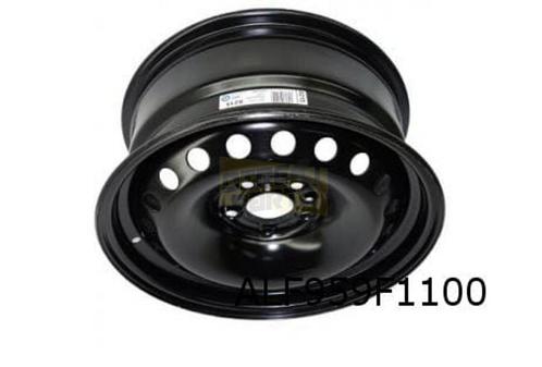 Alfa Romeo 159 velg staal (7J x 16") Origineel! 60690476, Auto-onderdelen, Banden en Velgen, Band(en), Personenwagen, Nieuw, Verzenden