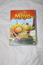 DVD Maya de Bij Pas op voor de beer, Cd's en Dvd's, Ophalen, Gebruikt, Anime (Japans), Tekenfilm