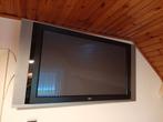 Tv LC met beugel, Audio, Tv en Foto, Televisies, Ophalen of Verzenden, LG