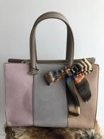 Modieuze Dames Handtas met shawl, Bijoux, Sacs & Beauté, Sacs | Sacs Femme, Enlèvement ou Envoi, Neuf, Autres couleurs, Sac à main