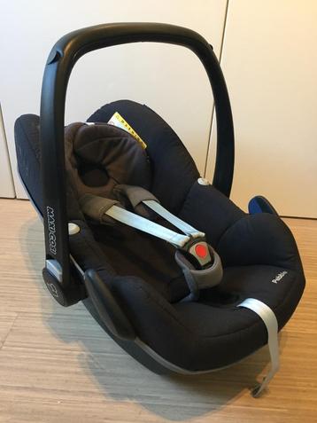 Maxi-Cosi Pebble autostoel beschikbaar voor biedingen