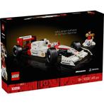 Lego 10330 McLaren Ayrton Senna, Enlèvement ou Envoi