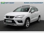 Seat Ateca Ateca 1.4 TSI FR, Auto's, Seat, Airbags, Ateca, Handgeschakeld, SUV of Terreinwagen