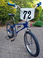 BMX OLD SCHOOL 80', Fietsen en Brommers, Ophalen of Verzenden, Zo goed als nieuw, Staal, 16 tot 20 inch