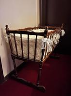 Wiegje, Kinderen en Baby's, Babywiegjes en Ledikanten, Ophalen, Gebruikt, Wieg