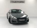 AUDI TT 40 TFSI COUPE S-TRONIC S-LINE BANG & OLUFSEN JA 20, Auto's, Audi, Automaat, 4 zetels, 4 cilinders, 1984 cc