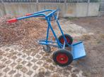 gasflessenkar ,Fetra, 80 tot 100 liter, Ophalen, Nieuw, Transportkar