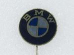 SP1816 Speldje BMW, Collections, Broches, Pins & Badges, Utilisé, Enlèvement ou Envoi