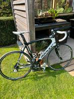 Racefiets Ridley, Noah RS (L), Fietsen en Brommers, Ophalen, Gebruikt, Carbon