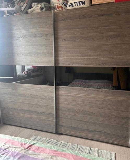 Volle kamers, Huis en Inrichting, Slaapkamer | Complete slaapkamers, Ophalen