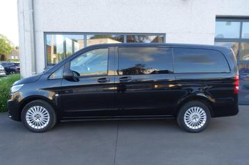 Vito Tourer 114 Cdi AUT. 9Pl. CAM CRUISE ALU