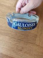 Cendrier Gauloises Blondes, Collections, Enlèvement, Comme neuf, Cendrier