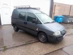 Peugeot expert 2.0hdi Reeds Gekeurd Voor Verkoop, Auto's, Voorwielaandrijving, 4 cilinders, Particulier, Elektrische ramen