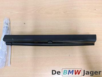 Zonwering Links Achter BMW 5-serie Touring E39 68225721 beschikbaar voor biedingen