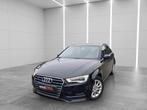 Audi A3 Sportback 1.4 TFSI Ambiente S tronic, Auto's, 122 pk, Zwart, 4 cilinders, Zwart