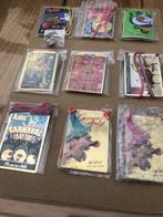 aalst carnaval, Verzamelen, Ophalen, Zo goed als nieuw