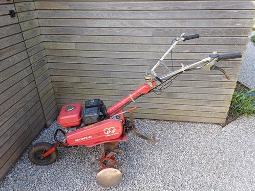 Honda F360, Doe-het-zelf en Bouw, Gereedschap | Freesmachines, Gebruikt, Ophalen