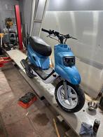 Mbk spirit booster, Fietsen en Brommers, Ophalen, Zo goed als nieuw