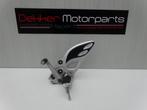 Schakel Set / Schetsplaat Suzuki GSXR1300 Hayabusa 2008 >, Ophalen of Verzenden, Nieuw