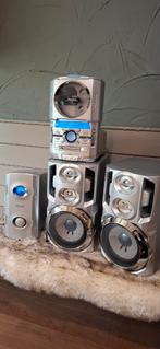 Pioneer super mooie hifi toren.