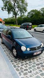Volkswagen Polo, Auto's, Te koop, Stadsauto, 5 deurs, Airconditioning