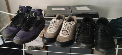 3 paires de Nikes, Vêtements | Hommes, Chaussures, Porté, Enlèvement ou Envoi