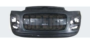 Bumper Citroen C3 Picasso FACELIFT 13-17 9801783377 Voorbump beschikbaar voor biedingen
