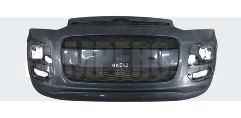 Bumper Citroen C3 Picasso FACELIFT 13-17 9801783377 Voorbump, Auto-onderdelen, Carrosserie, Bumper, Voor, Gebruikt, 6 maanden garantie