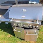 Boretti buitenkeuken, Tuin en Terras, Buitenkeukens, Ophalen, Gebruikt, Boretti, Gas