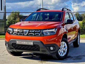 Dacia Duster * 1.0 TCE* Confort * Navigation * Caméra * PDC  disponible aux enchères