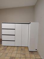 Armoire de bureau INTERLIT, Autres lieux, Enlèvement ou Envoi, Utilisé, Bureau