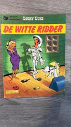 Lucky Luke, Eén stripboek, Ophalen of Verzenden, Gelezen, Morris / Goscinny