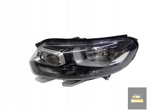 Citro n Jumpy III 16-23 linkerlamp gewoon 9808567780 origine, Auto-onderdelen, Verlichting, Citroën, Gebruikt