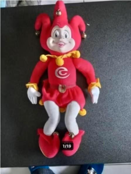 Efteling : Knuffels, Pardoes, kleding, tassen enz.. 1-12€/st, Verzamelen, Efteling, Gebruikt, Overige typen, Ophalen of Verzenden