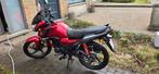 CB125F, Motoren, Motoren | Honda, Particulier, 125 cc, 11 kW of minder, 1 cilinder
