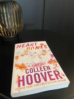Heart Bones - Colleen Hoover, Boeken, Kinderboeken | Jeugd | 13 jaar en ouder, Fictie, Ophalen, Gelezen, Colleen Hoover