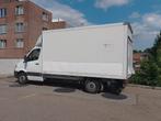 Camionnette te huur
