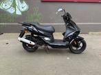 Alfa Falco 50cc Scooter B Klasse - Euro 5/ 2020, Fietsen en Brommers, Ophalen, Gebruikt, Klasse B (45 km/u), Benzine